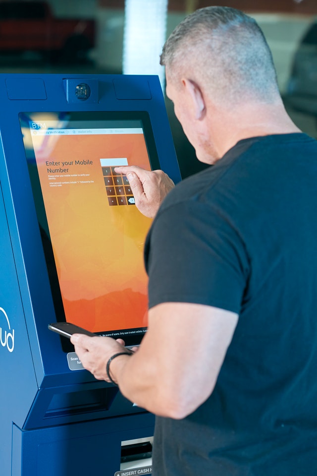 Bitcoin ATM Near Me Locator | National Bitcoin ATM