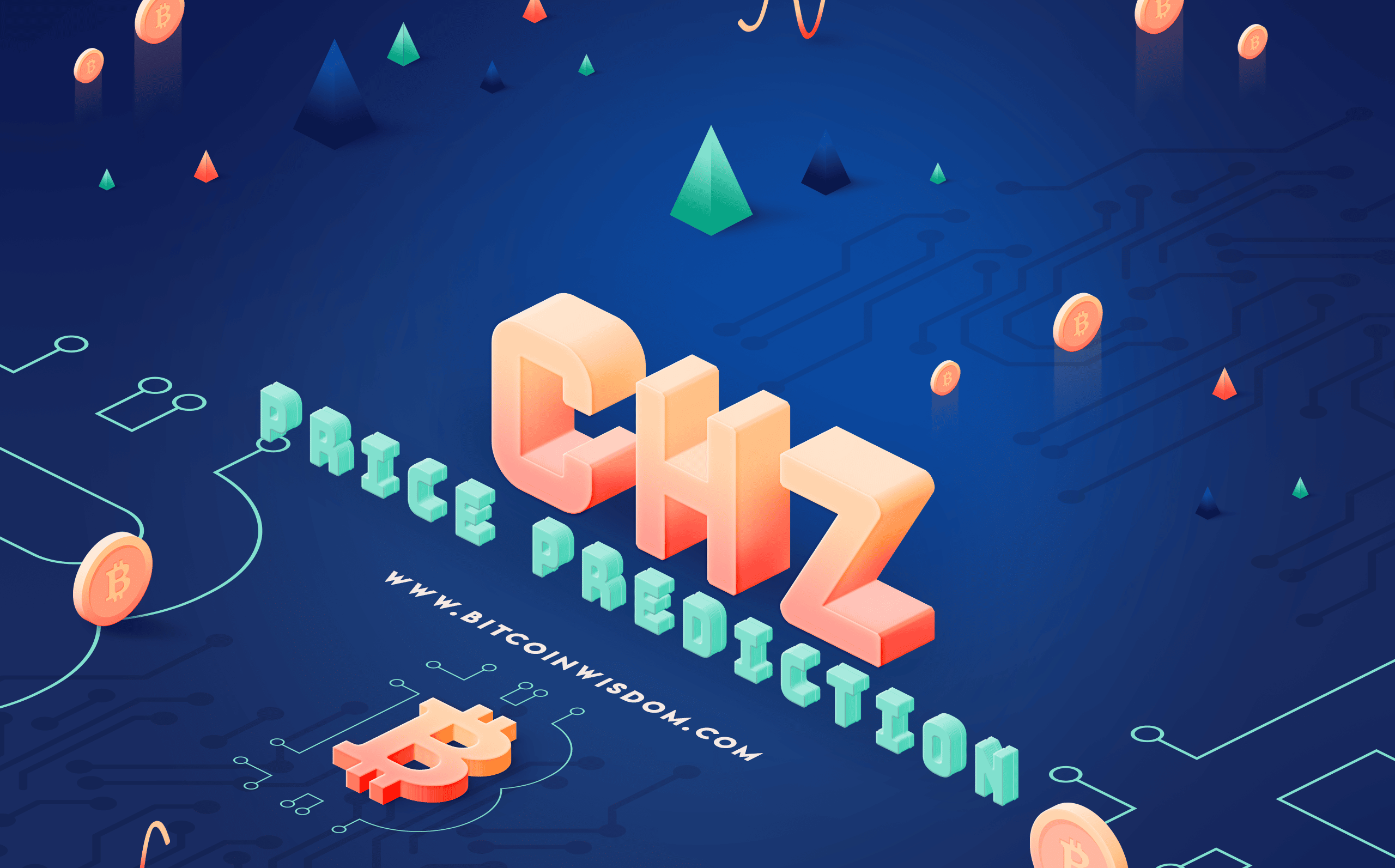 Chiliz Price Prediction to & : What will CHZ be worth?