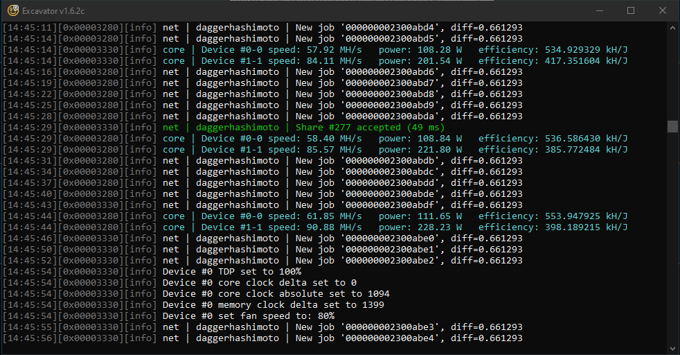 Altcoin Mining Pool for GPU and ASIC - 2Miners