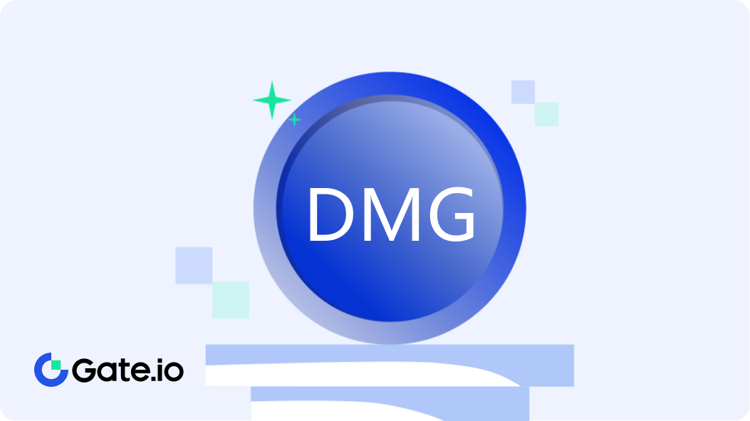 DMM: Governance Dmg Price USD today, Chart, News, Predict