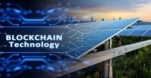 Blockchain to revolutionise power industry