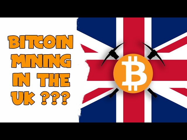 What Is Bitcoin Mining?