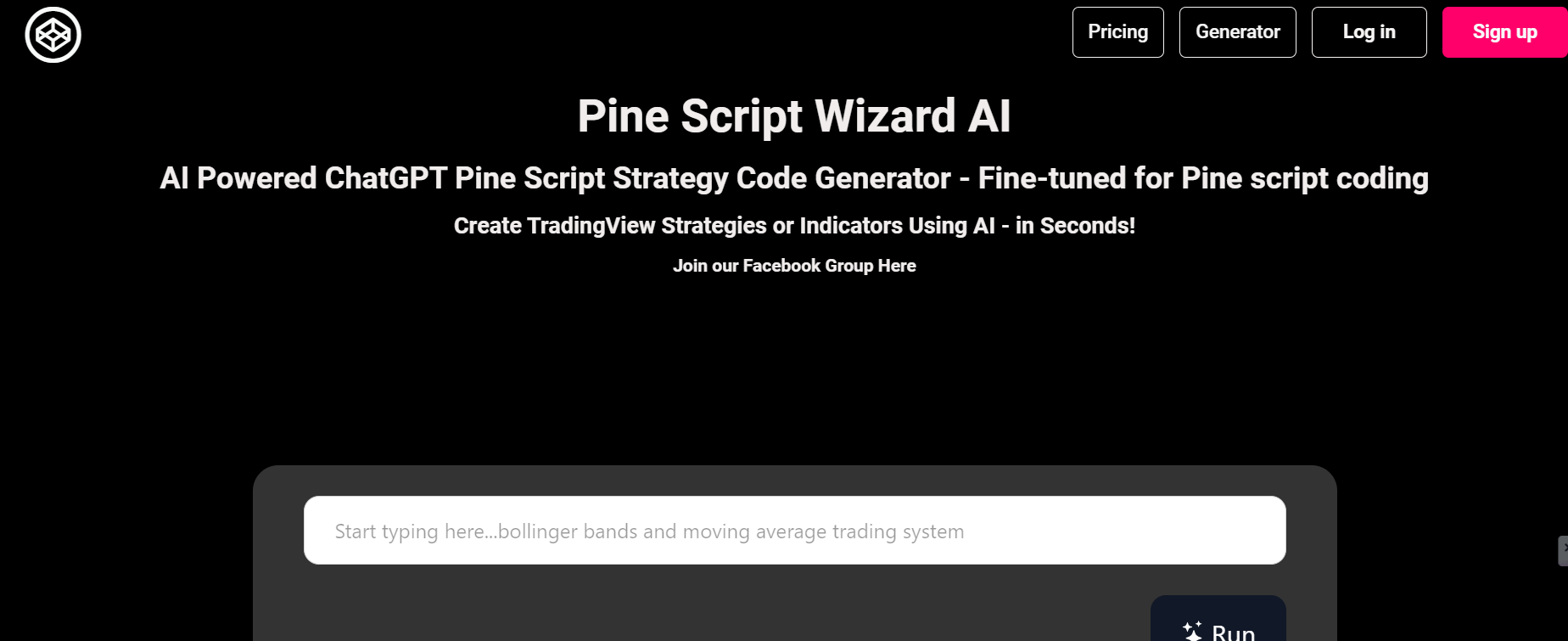 Pionex GPT - Create Your Own Strategy with AI - Pionex Trading Bot