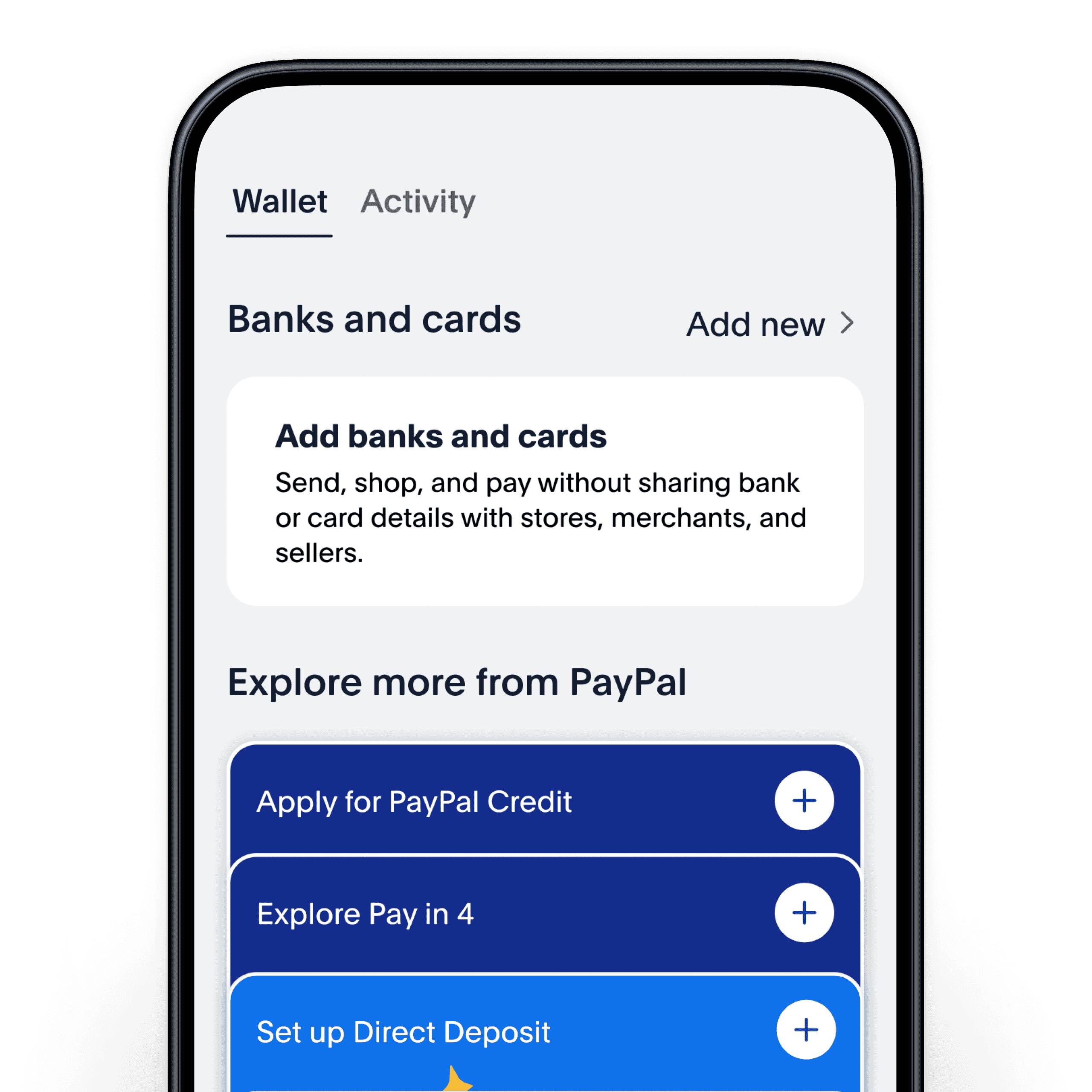 How do I get money out of my PayPal account? | PayPal CA