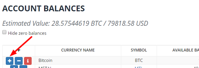 How to Transfer from Coinbase to Bittrex and from Bittrex to Coinbase?