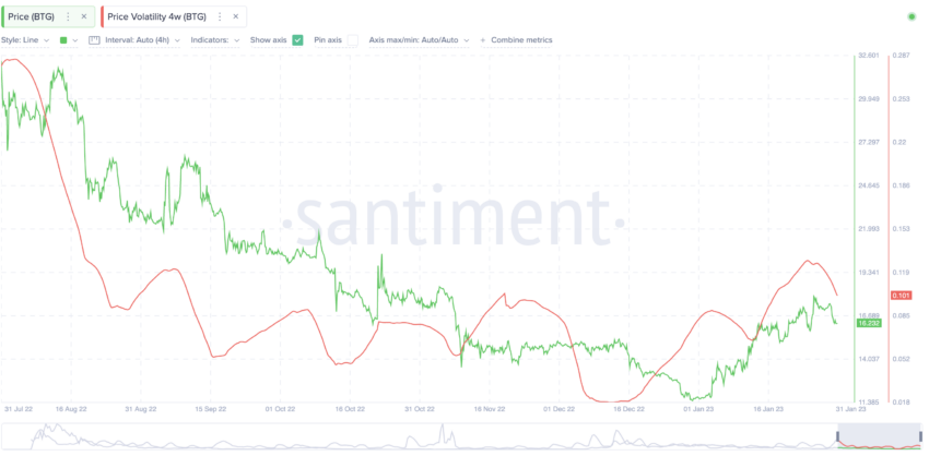 Bitcoin Gold Price Prediction up to $ by - BTG Forecast - 