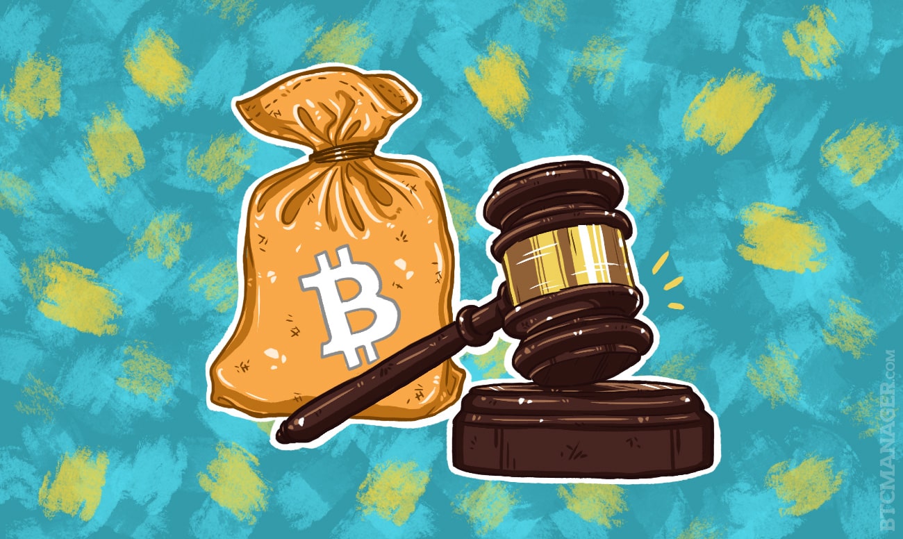 U.S. Marshals Holding Bitcoin Auction | U.S. Marshals Service