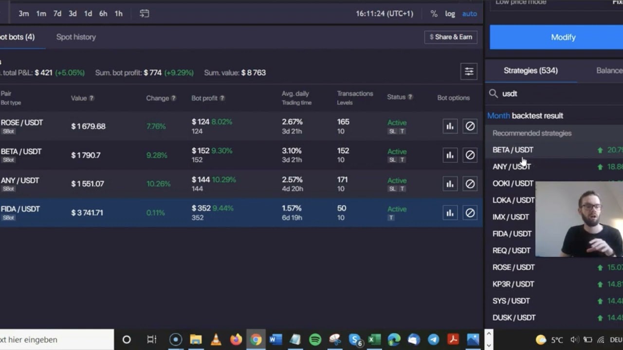 The Reliable AI Trading Tool Ready to Grow Your Wealth