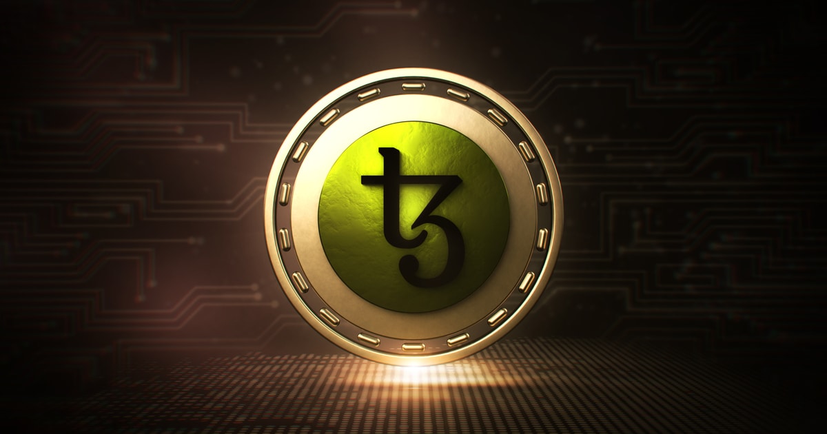 What is Tezos? Everything you need to know about XTZ | BLOX