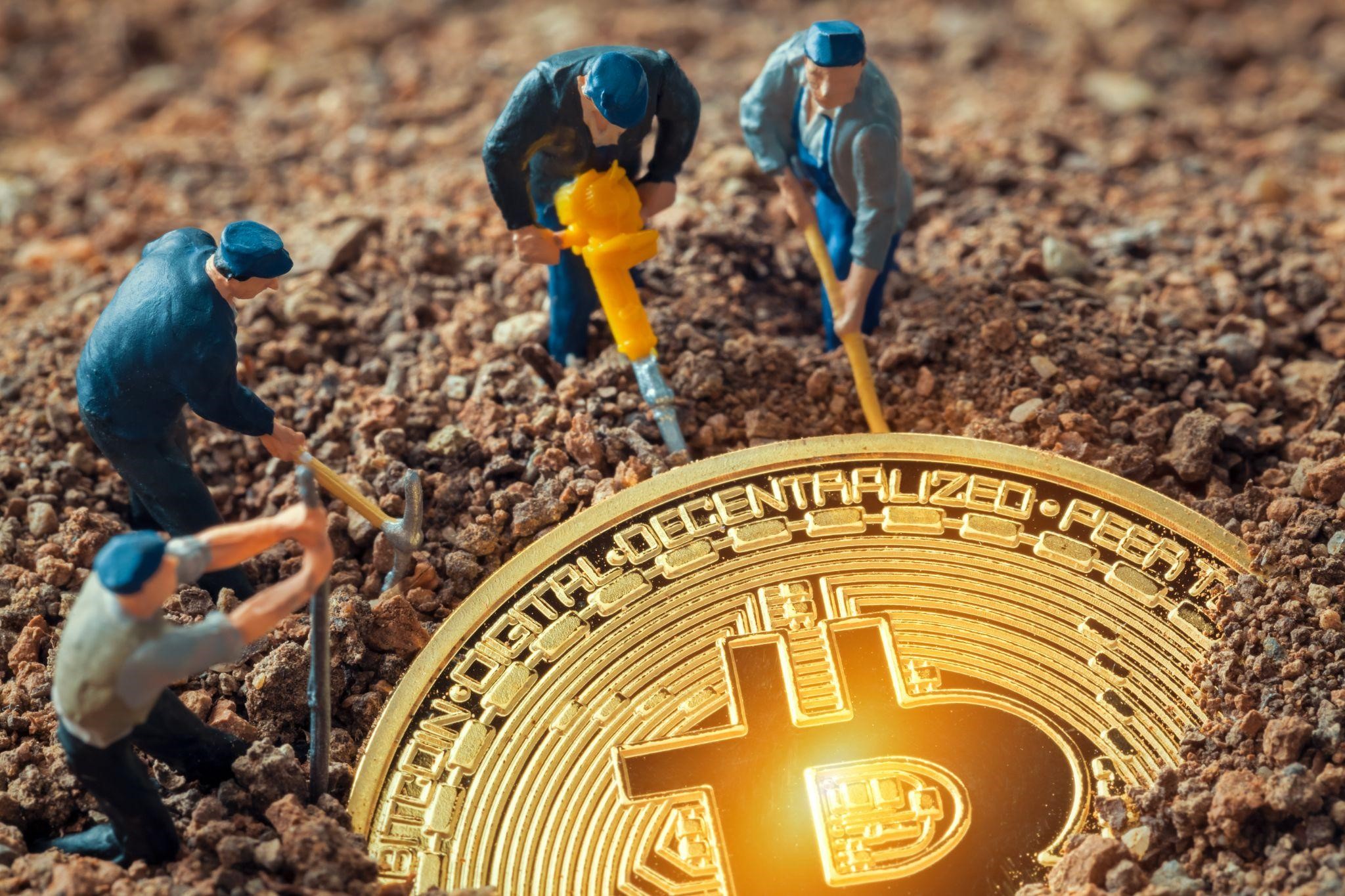 How Does Bitcoin Mining Work? A Guide for Business | Toptal®