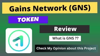 Gains Network Price | GNS Price index, Live chart & Market cap | OKX