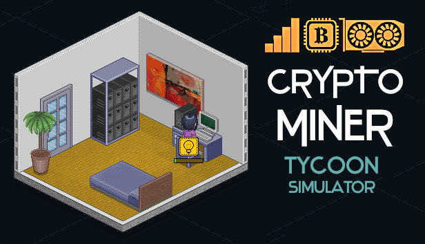 Bitcoin Miner - Download