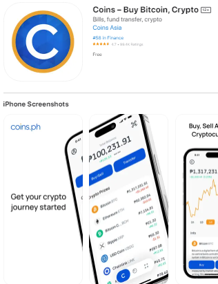 Top 30 Apps like coinlog.fun Wallet for Android