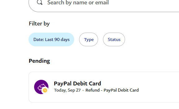 Solved: How do u use zelle with paypal - PayPal Community