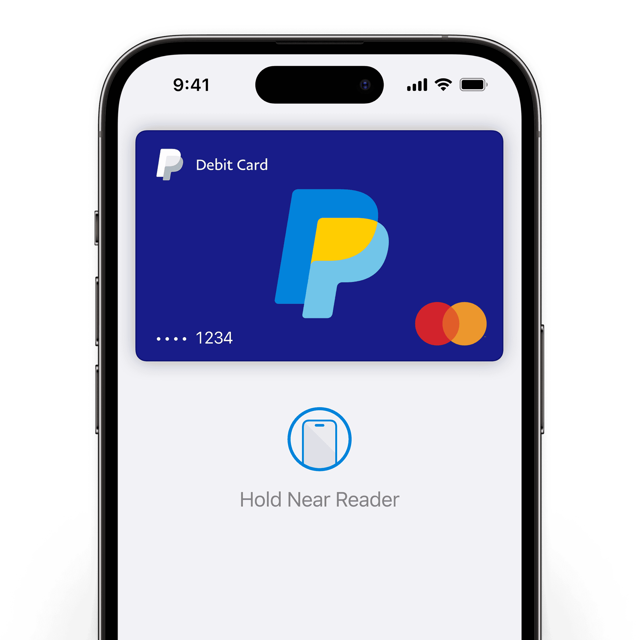 How do I link a debit or credit card to my PayPal account? | PayPal IN