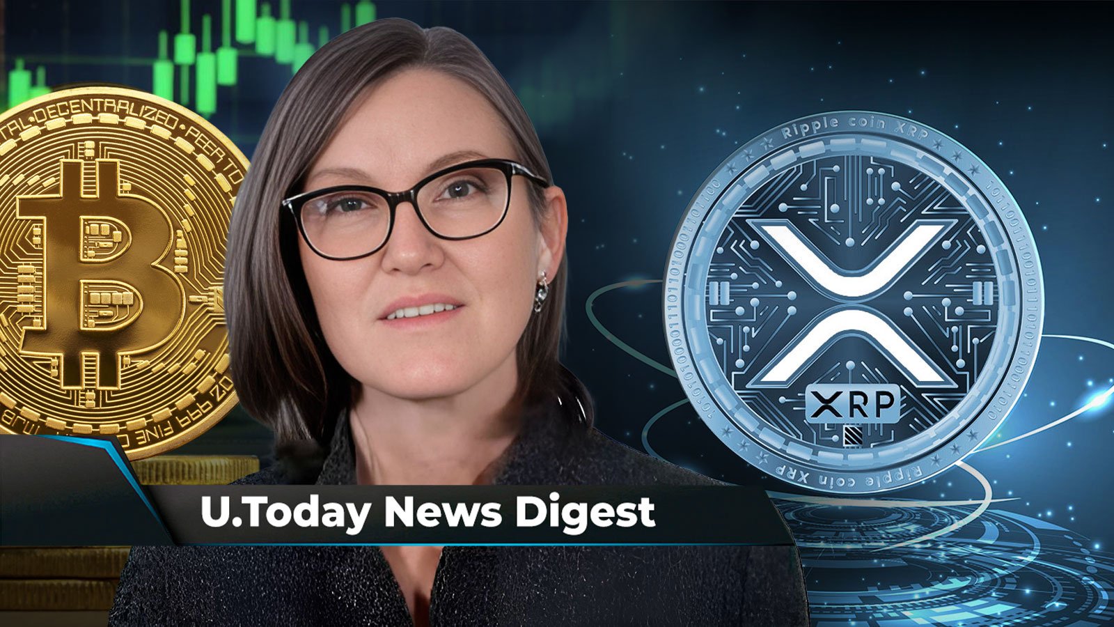 XRP Price Dips as SEC vs. Ripple Lawsuit Heats Up