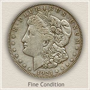 Buy American Morgan Silver Dollar & Read Coin History