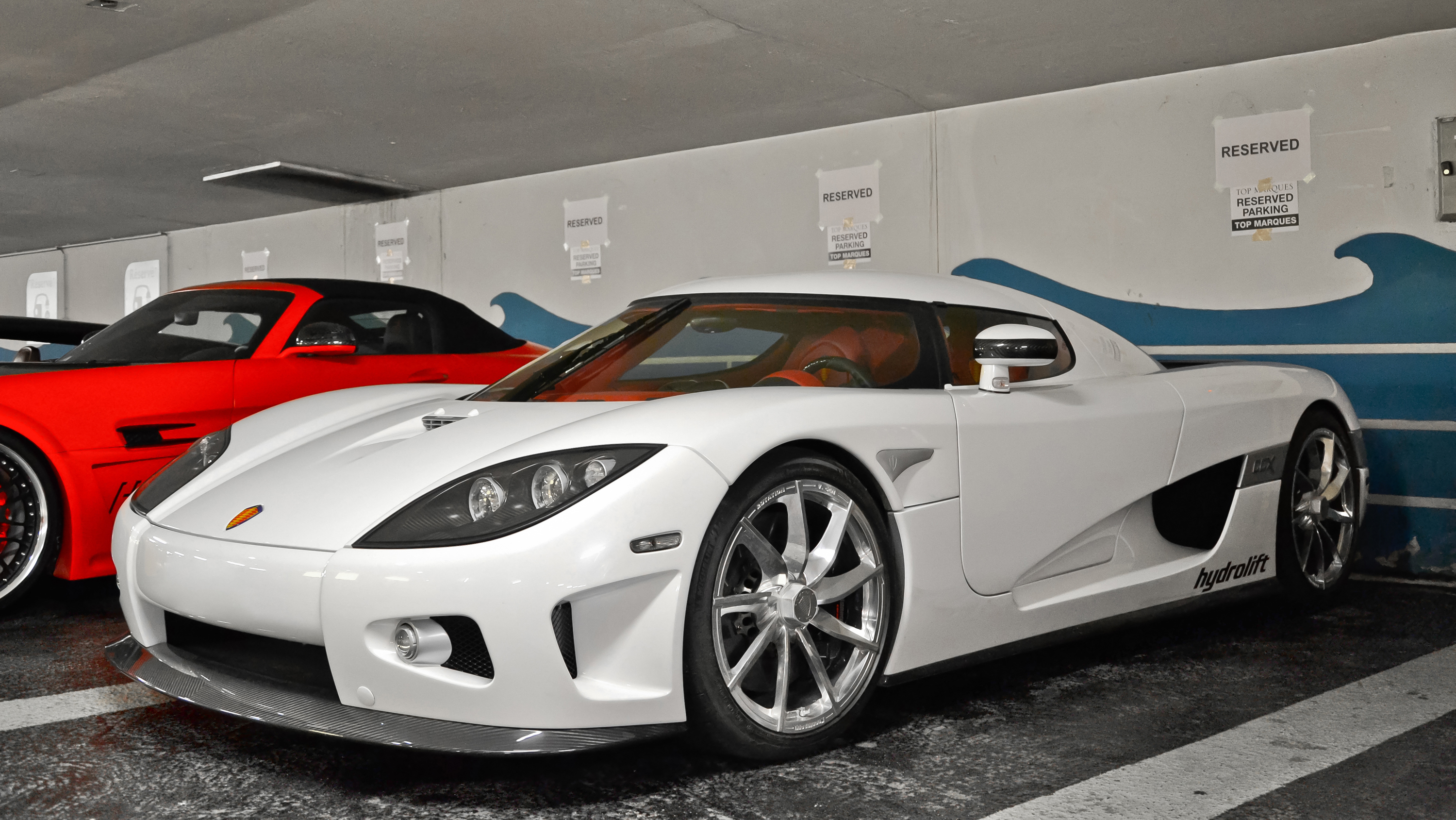 Koenigsegg CCX | Monterey | RM Sotheby's