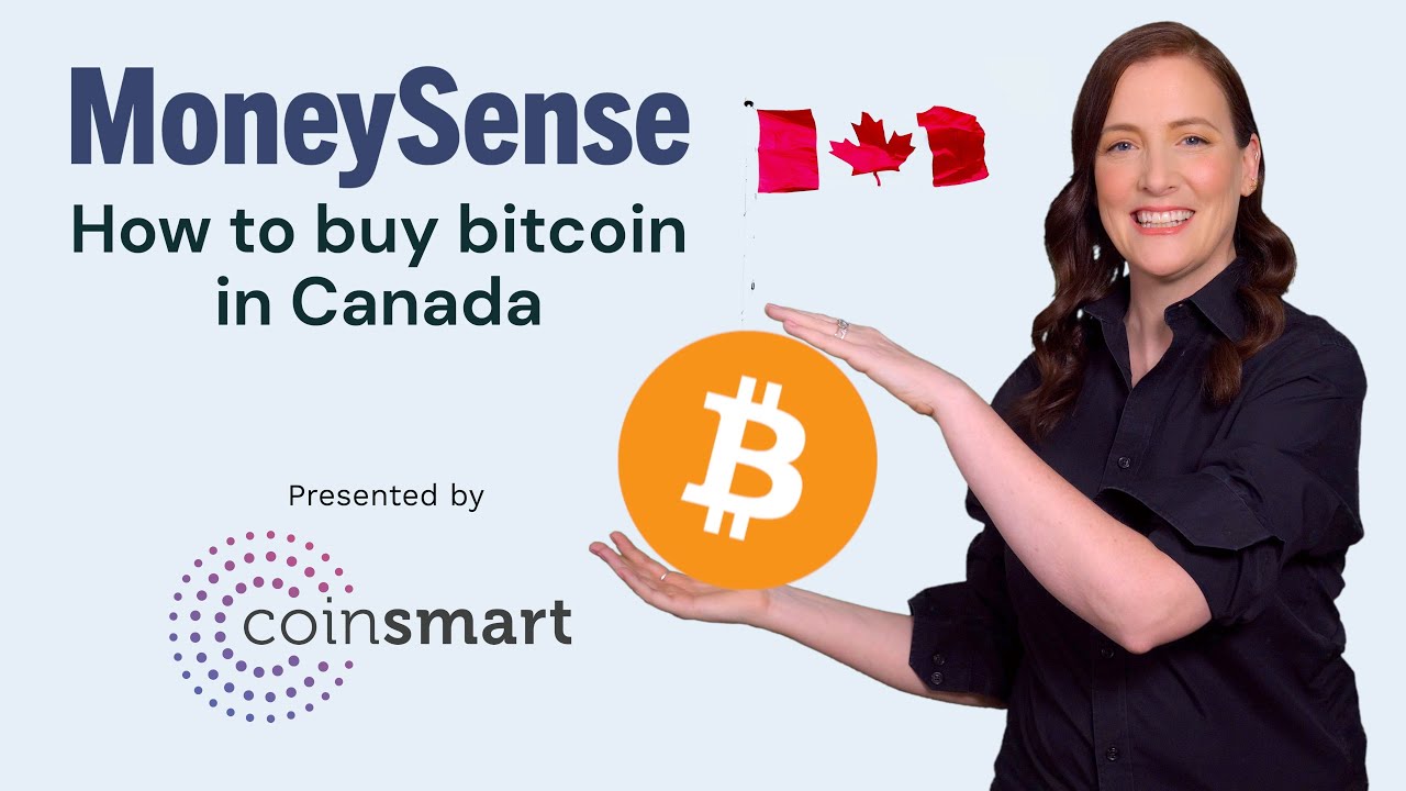 An easy way to buy bitcoin in Canada - coinlog.fun