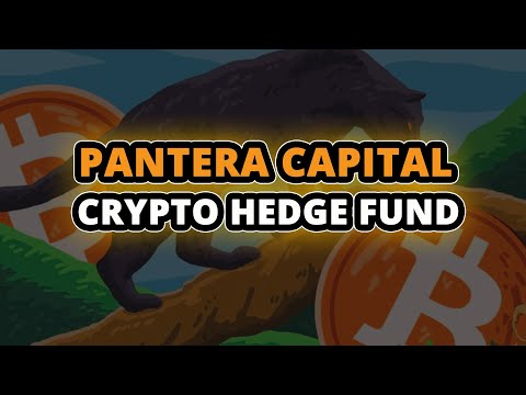 Portfolio Pantera Capital - Investment Fund | coinlog.fun