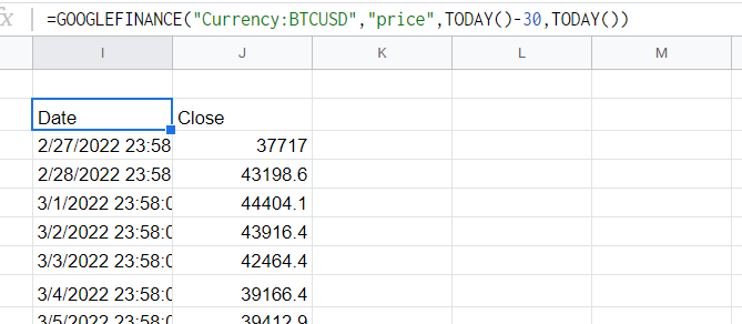 Bitcoin Historical Data | Kaggle