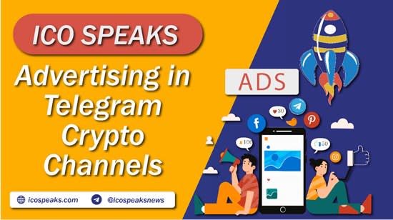 Telegram Launches Ad Platform on TON Blockchain