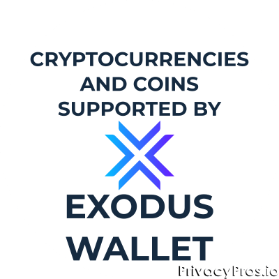 EXODUS Pricing & Reviews | coinlog.fun