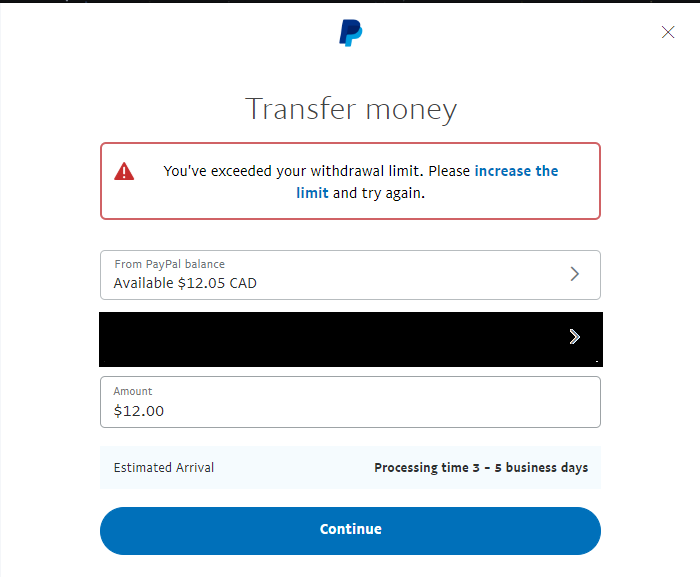 How do I withdraw money using my PayPal Business Debit Mastercard®? | PayPal US