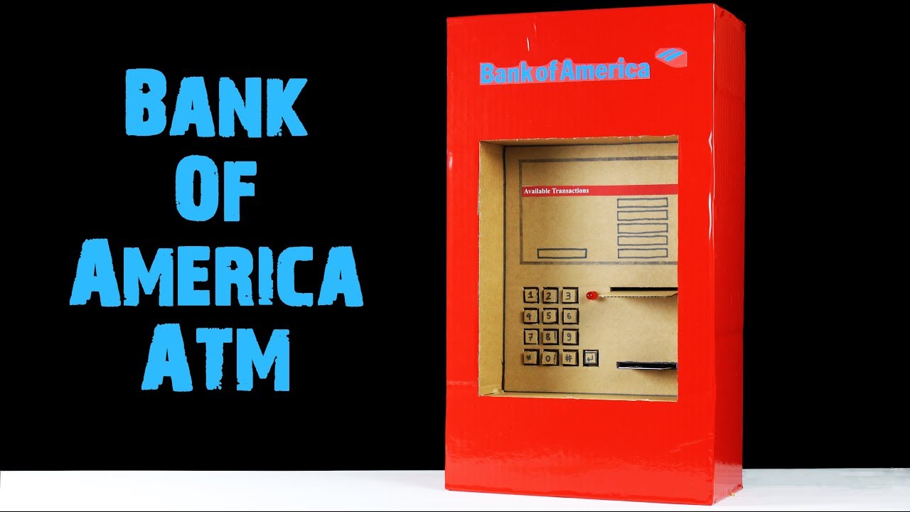 How to Withdraw Money from Your Bank Account | FNBO