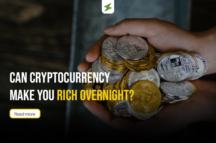 How to Invest in Cryptocurrency