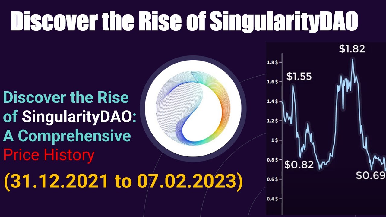 SingularityDAO (SDAO) Price Prediction , – | CoinCodex