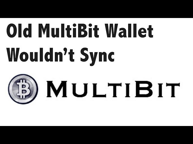 err, move BTC from multibit?? | OCAU Forums