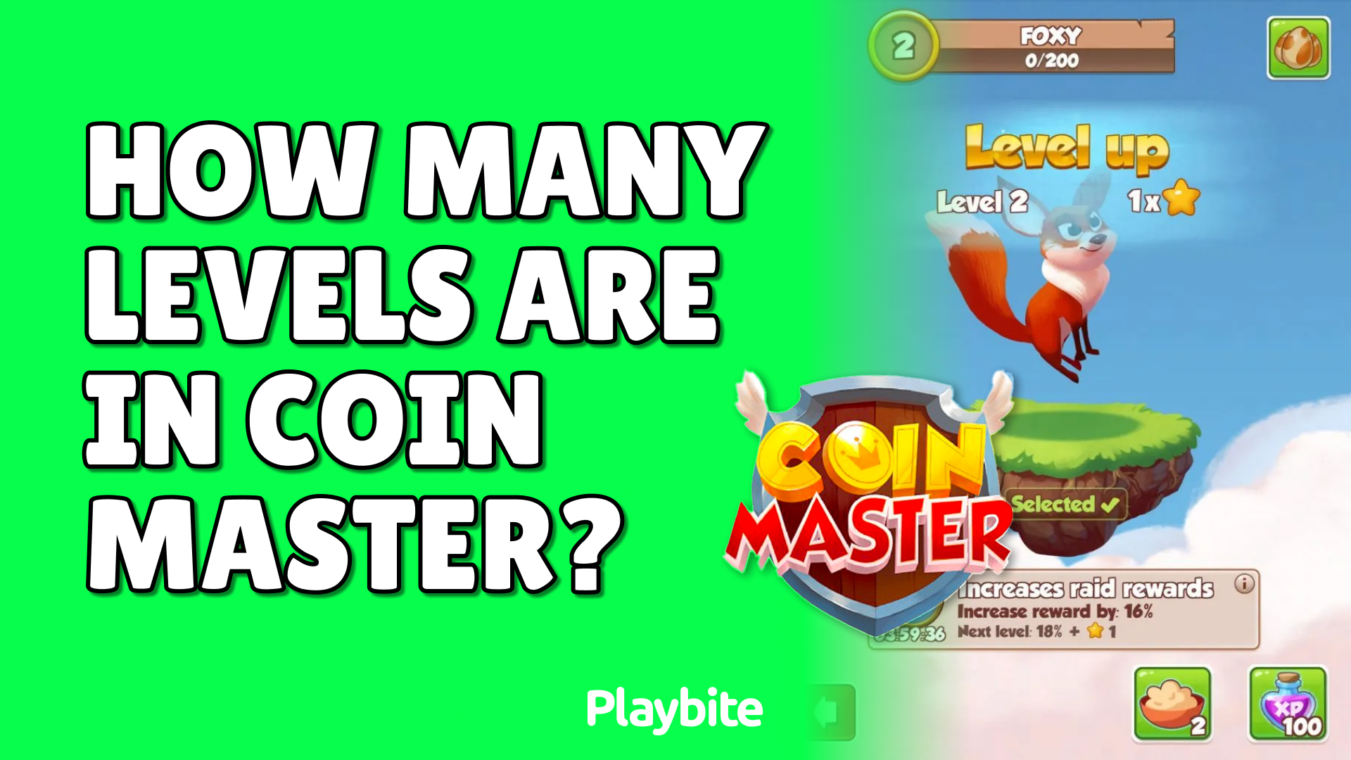 Big raids in Coin Master - Huge Winnings - Coin Master Strategies