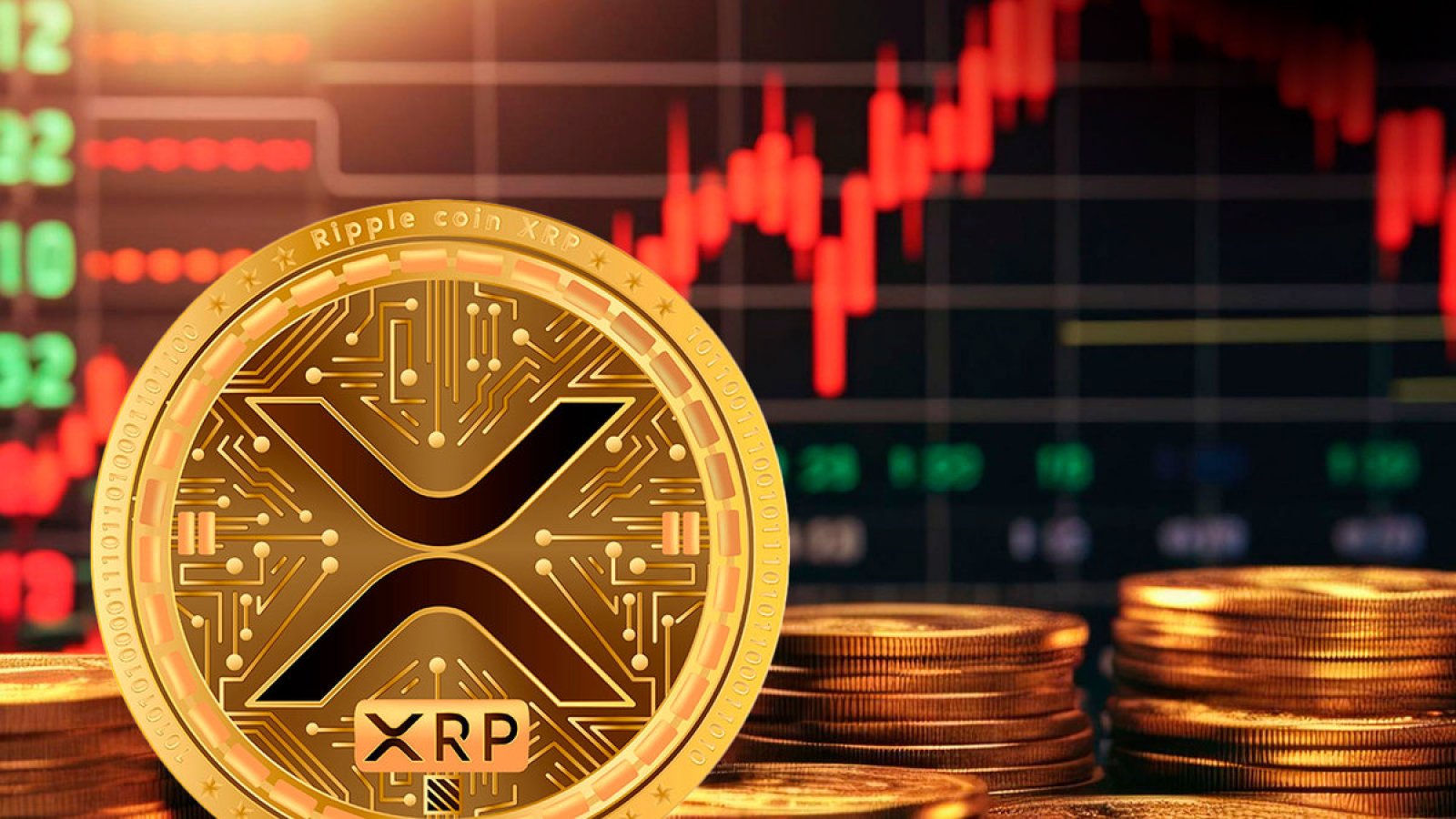 ‎XRP Ripple: The Next Bitcoin in Apple Books