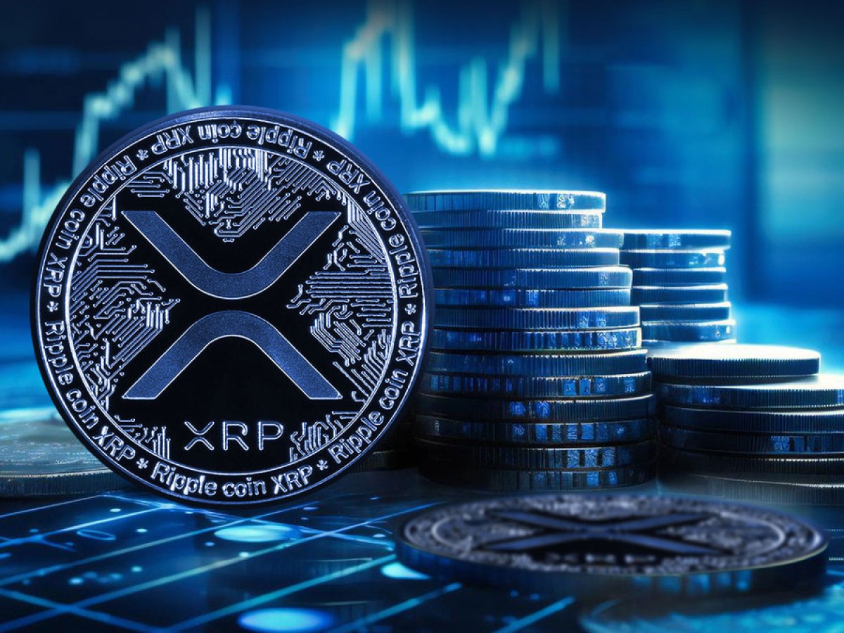 Guest Post by CryptoTicker ENG: XRP Price Prediction: XRP Eyeing $2 Mark? | CoinMarketCap