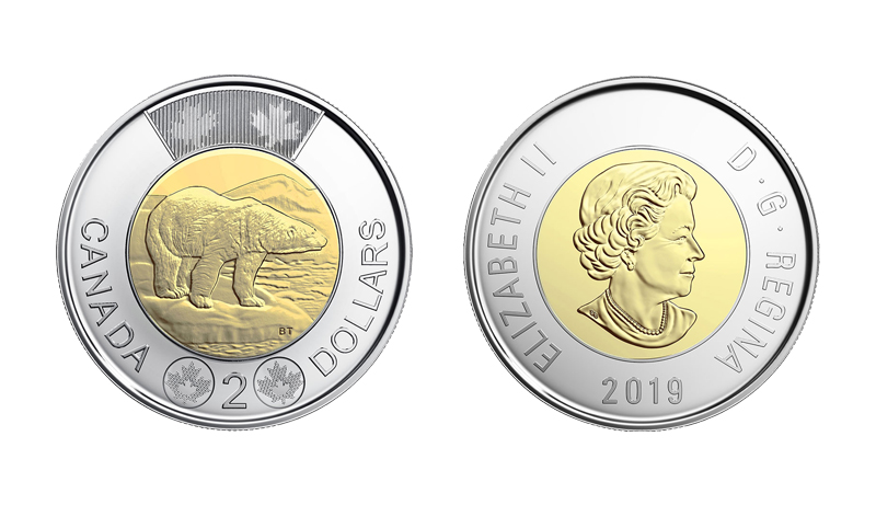 ROYAL CANADIAN MINT COLLECTOR COINS - Search By Year - Page 1 - London Coin Centre Inc.