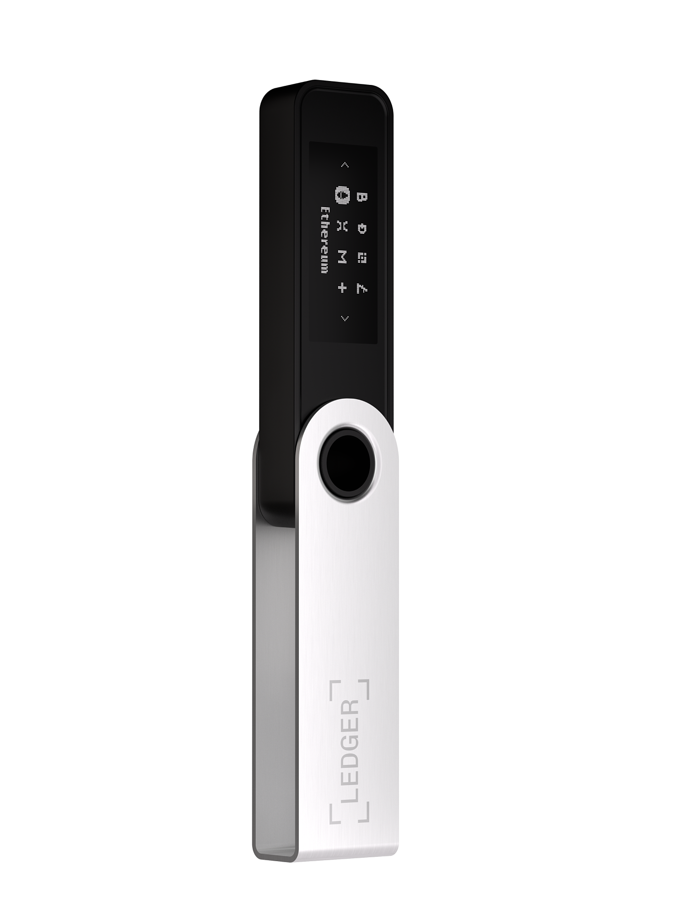 Ledger Nano S Plus vs Ledger Nano X - coinlog.fun