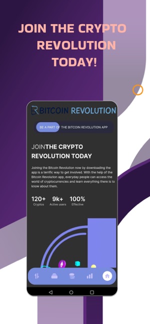 Bitcoin Revolution Review - Is it Legit or a Scam?