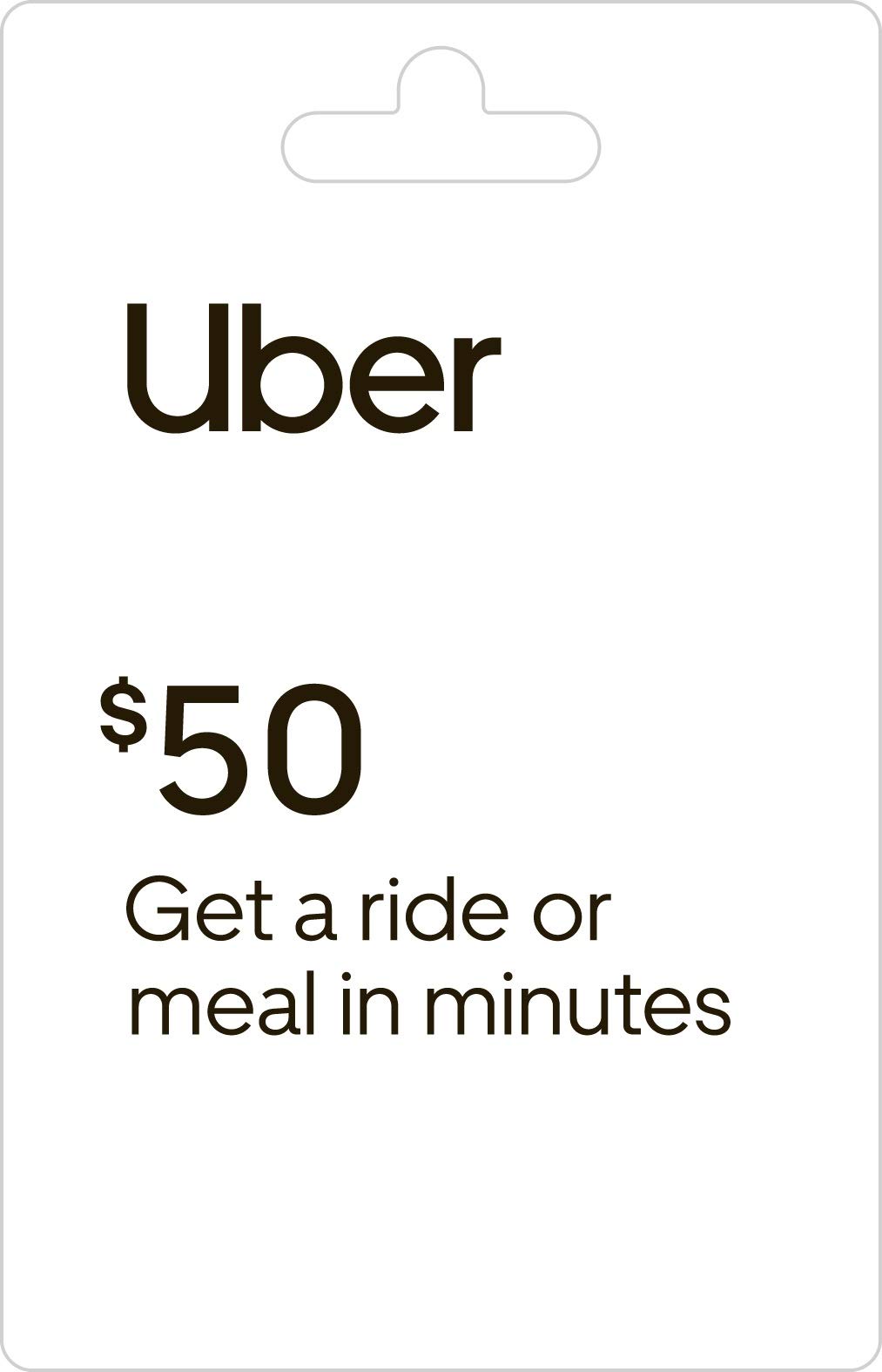 Buy Discount Uber Gift Cards — Card Depot