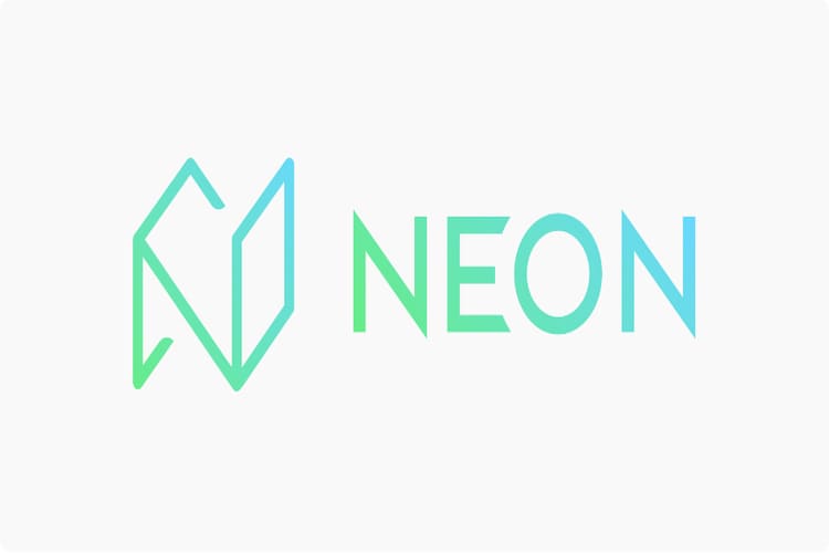 ‎Neon Wallet Mobile on the App Store