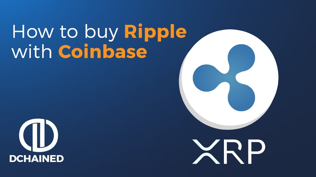 How to Buy Ripple (XRP)