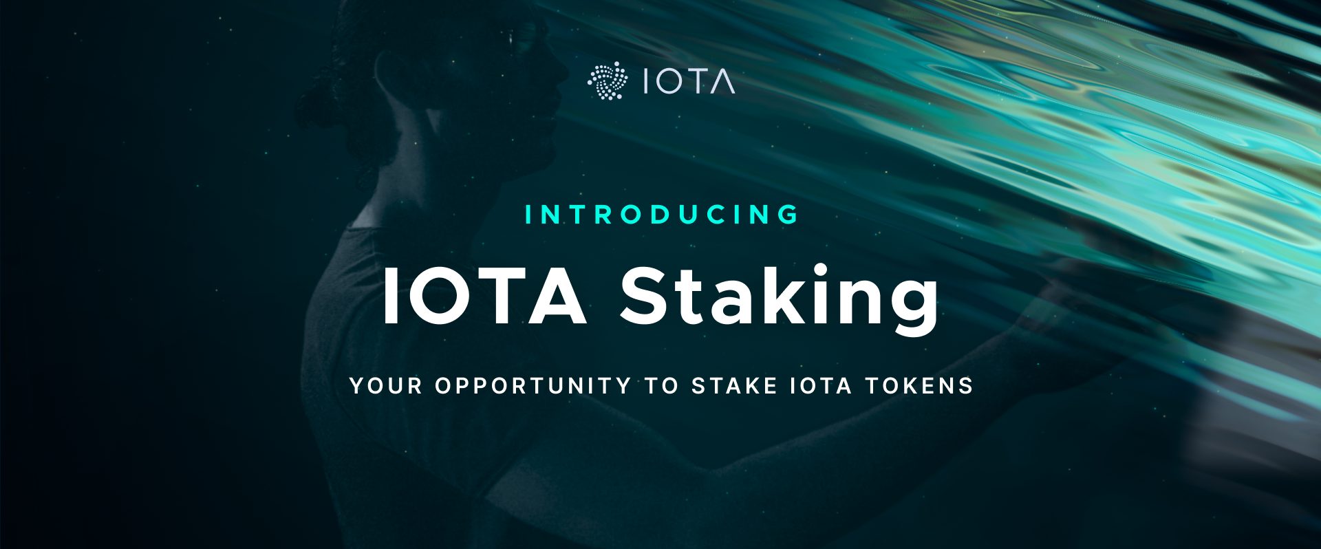 IOTA (IOTA) Staking at % - coinlog.fun