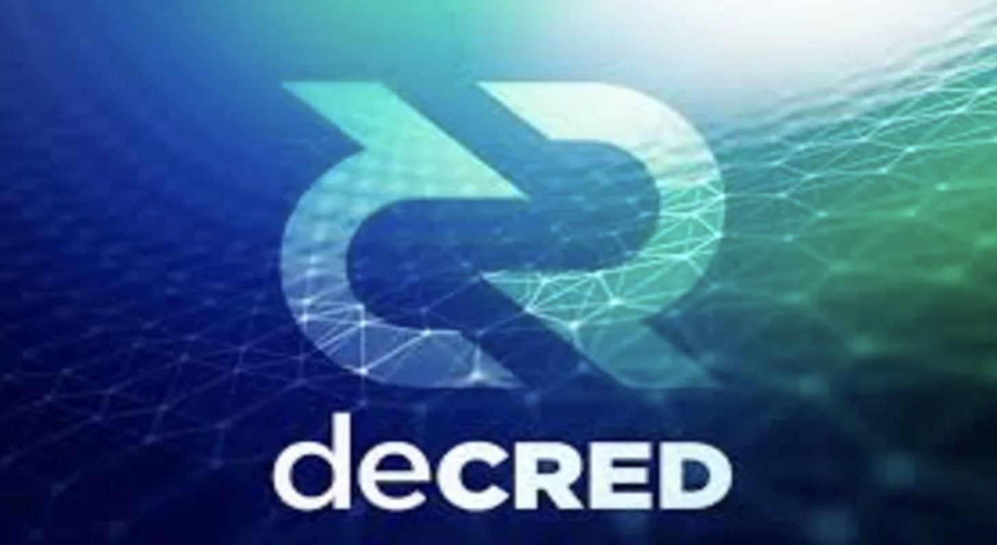 What is Decred (DCR), and Why is it Spiking? - coinlog.fun