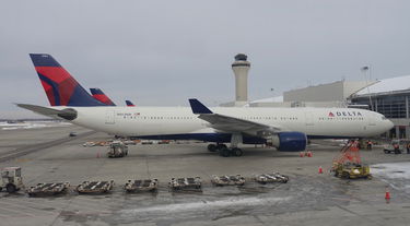 Delta Air Lines Consortium Acquires Majority Stake in Wheels Up | Aviation International News