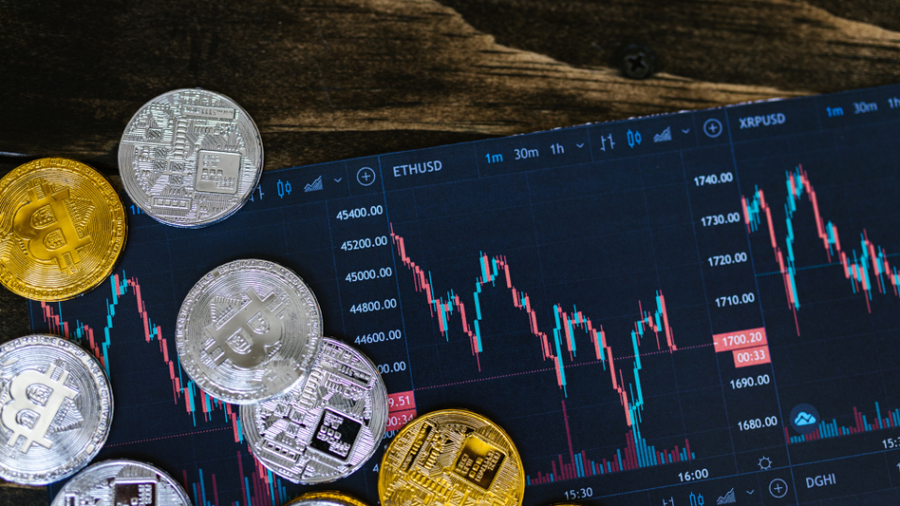 How to Trade Crypto – 6-Step Beginner’s Guide for 