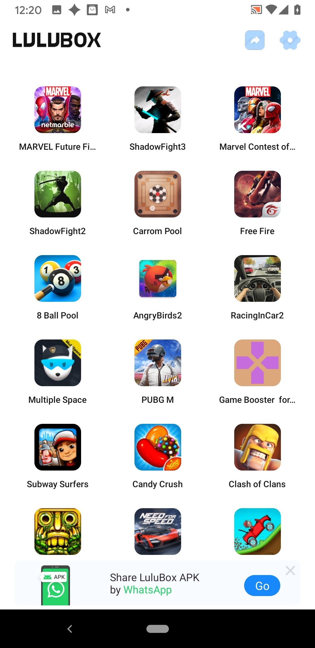 LuluboxPro APK Download - Free - 9Apps