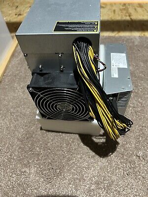 Bitmain Antminer S9 SE with Awesome Miner