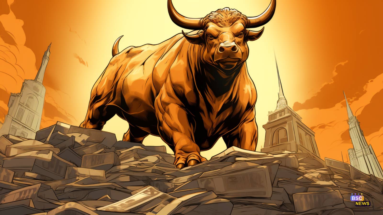 XRP Claims Top Spot for Bull Run: Ben Armstrong