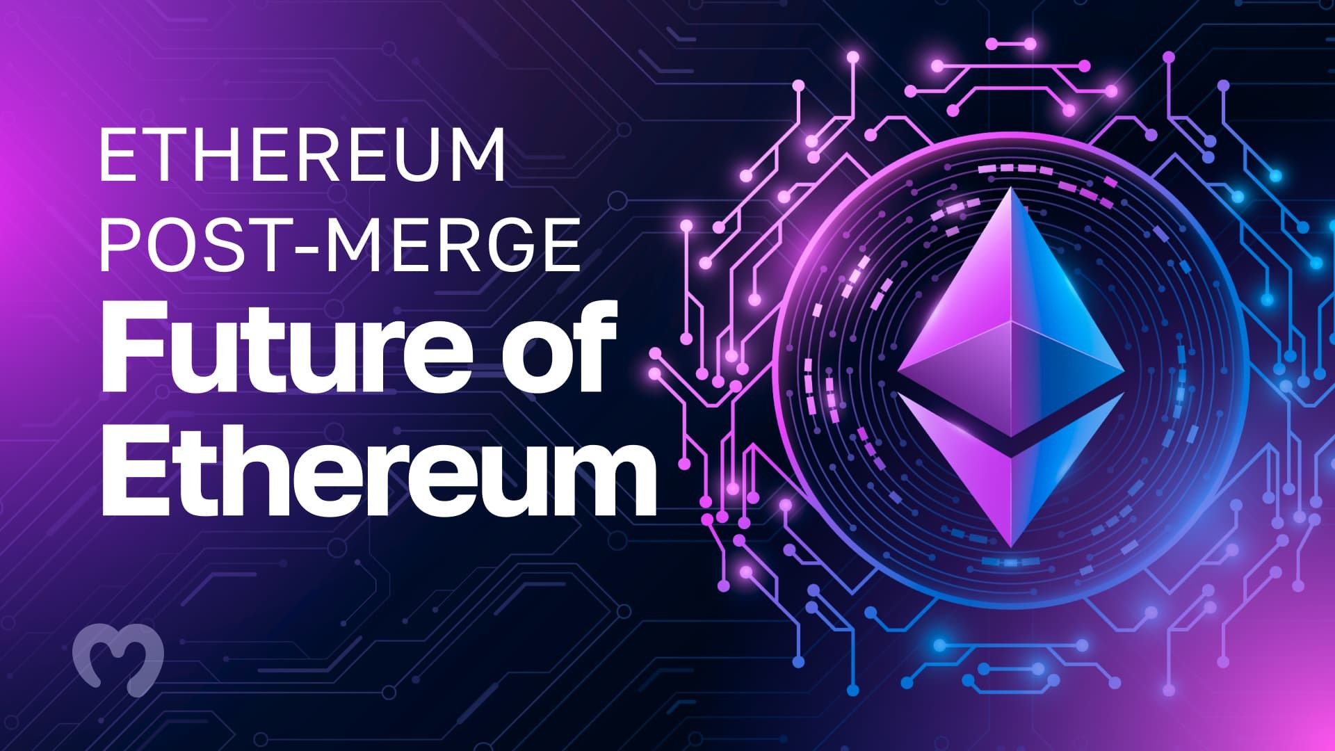 Ethereum Is Here to Stay | IE Insights