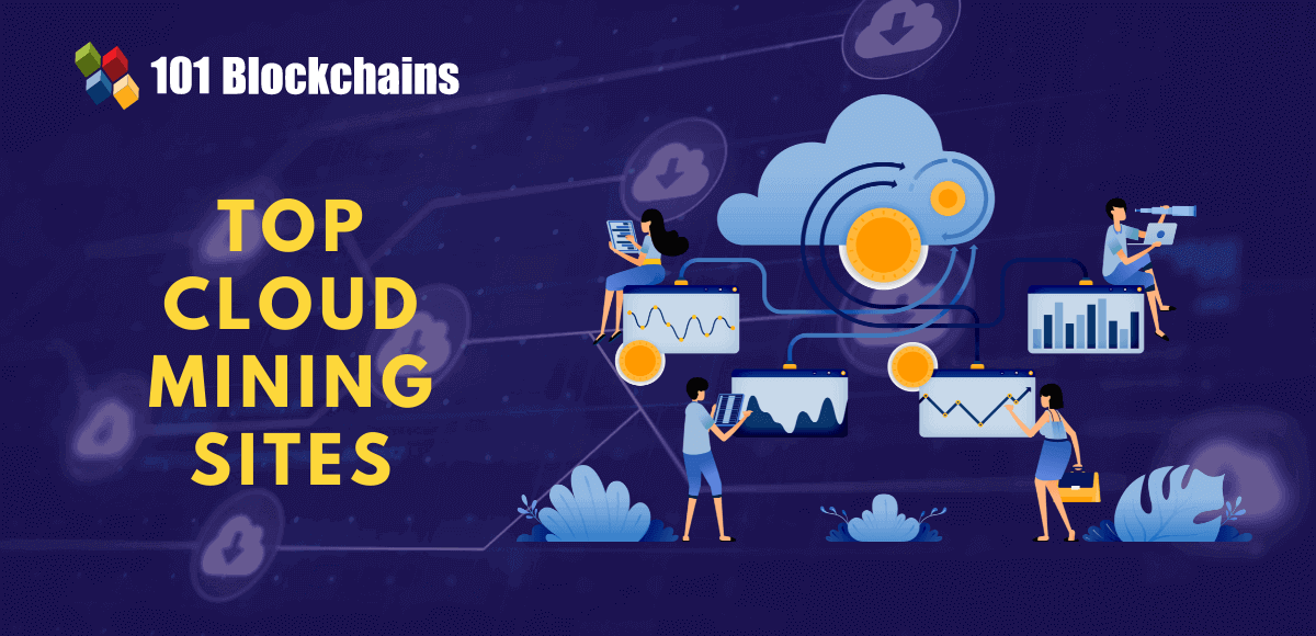 6 Best Bitcoin Cloud Mining Sites in – Up to % Revenue